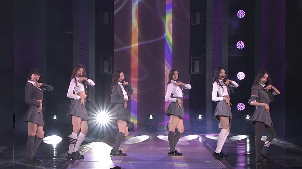 Blue Flame – LE SSERAFIM: Lyrics, Meaning, and Korean Words…