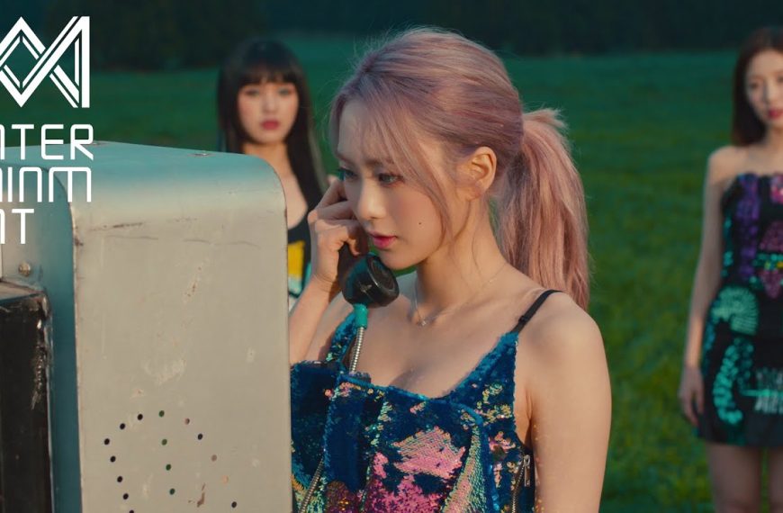 Oh My Girl – Dun Dun Dance lyrics | romanization & meaning