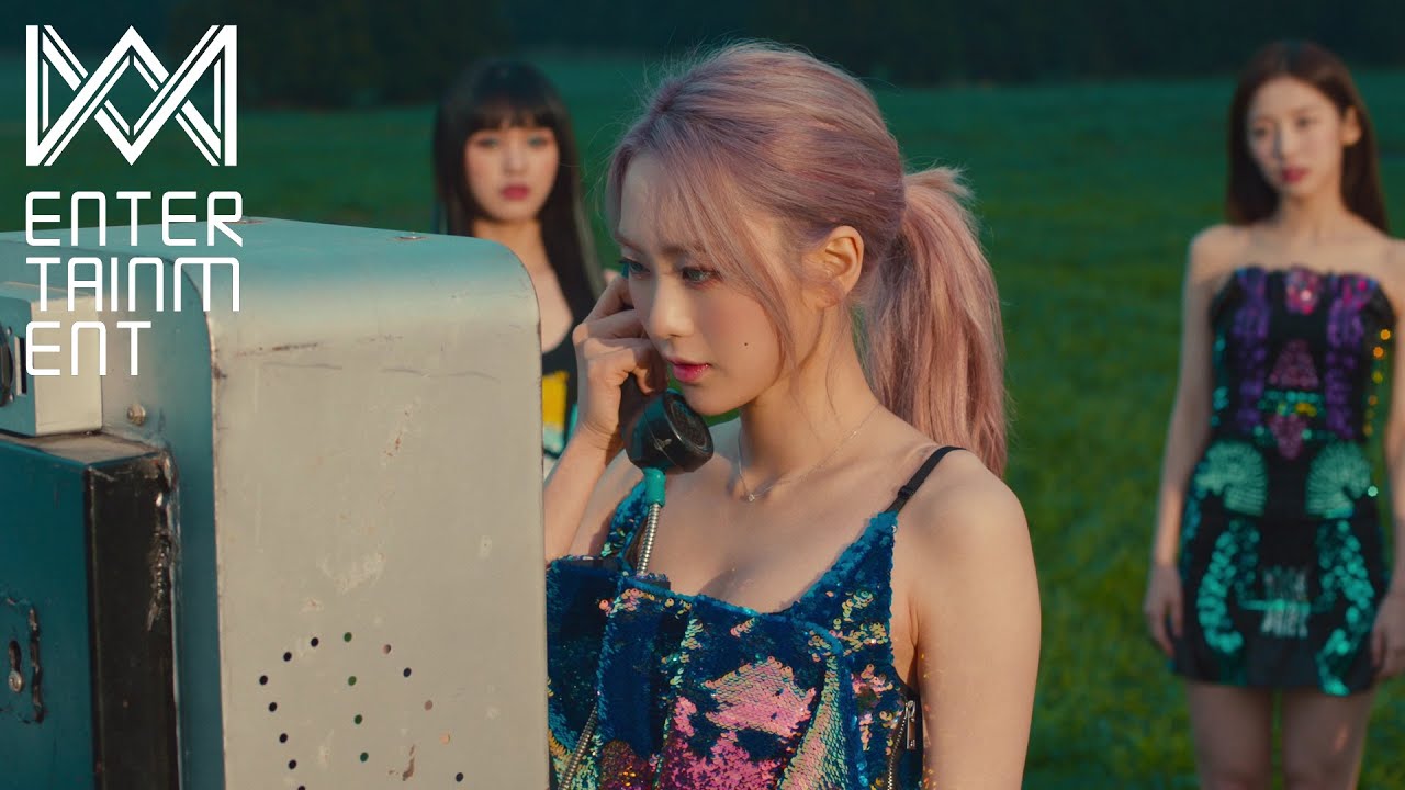 Oh My Girl – Dun Dun Dance lyrics | romanization & meaning