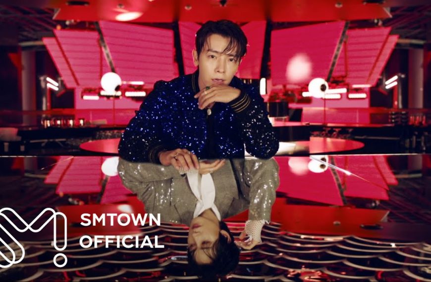 SUPER JUNIOR – L.O.V.E. Lyrics | Romanization & Meaning