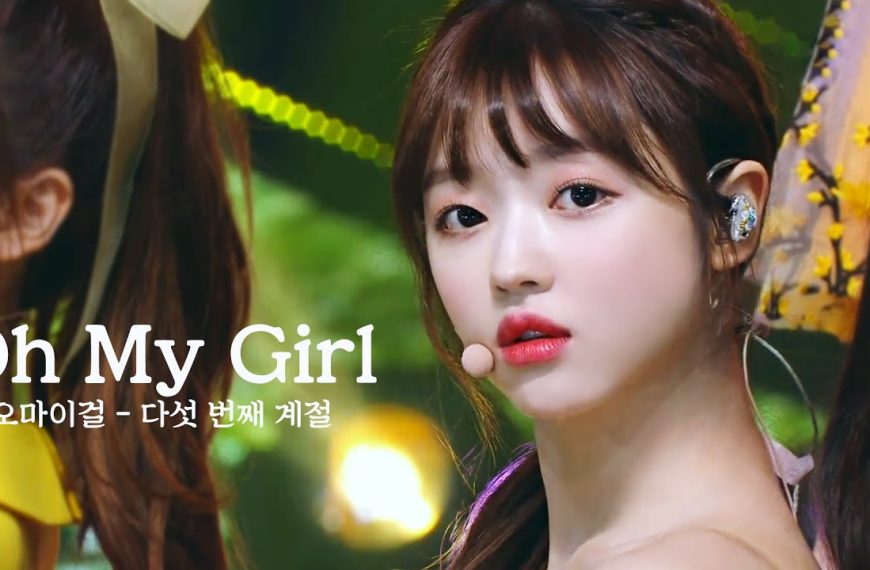 The Fifth Season (SSFWL) – OH MY GIRL: Lyrics, Meaning, and Korean Words Explained