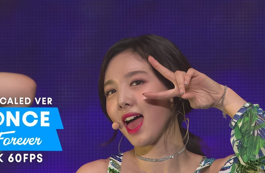 TWICE – LOOK AT ME Lyrics | Romanization & Meaning