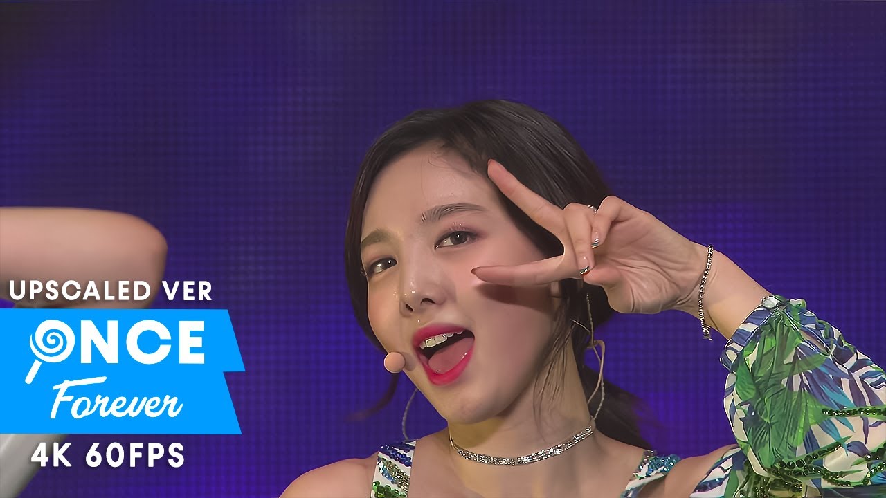 TWICE – LOOK AT ME Lyrics | Romanized & Meaning