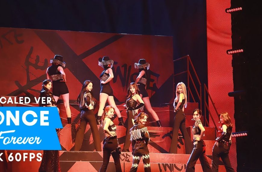 TWICE – SHOT CLOCK Lyrics | Romanization & Meaning