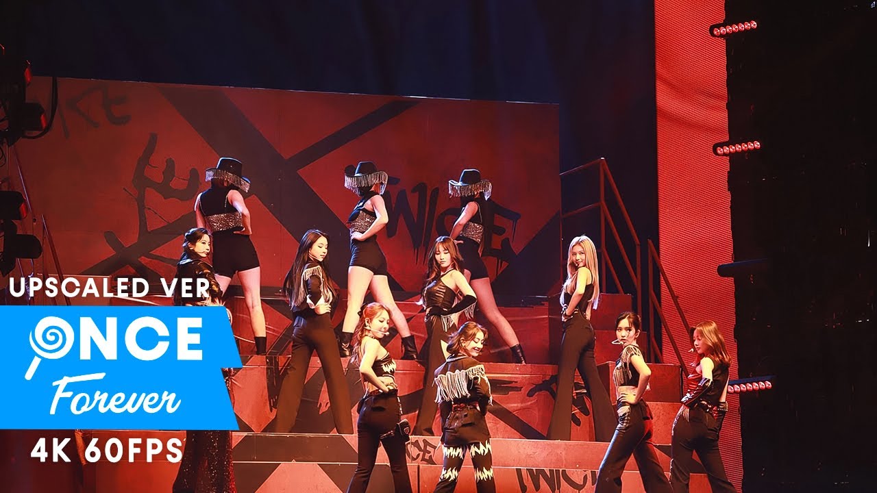 TWICE – SHOT CLOCK Lyrics | Romanization & Meaning