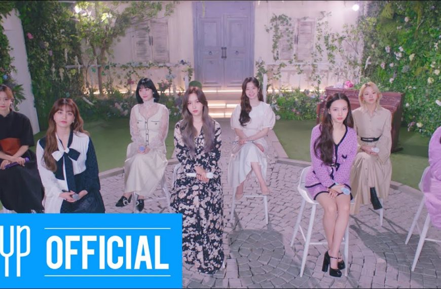 TWICE – DEPEND ON YOU Lyrics | Romanization & Meaning