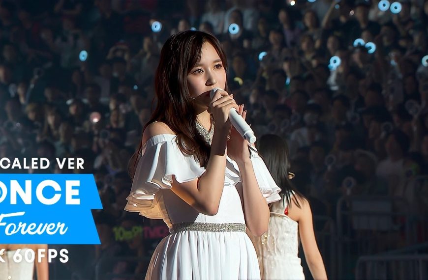 TWICE – SUNSET Lyrics | Romanization & Meaning