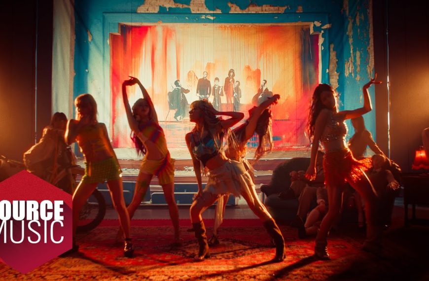 Smart – LE SSERAFIM: Lyrics, Meaning, and Korean Words Explained