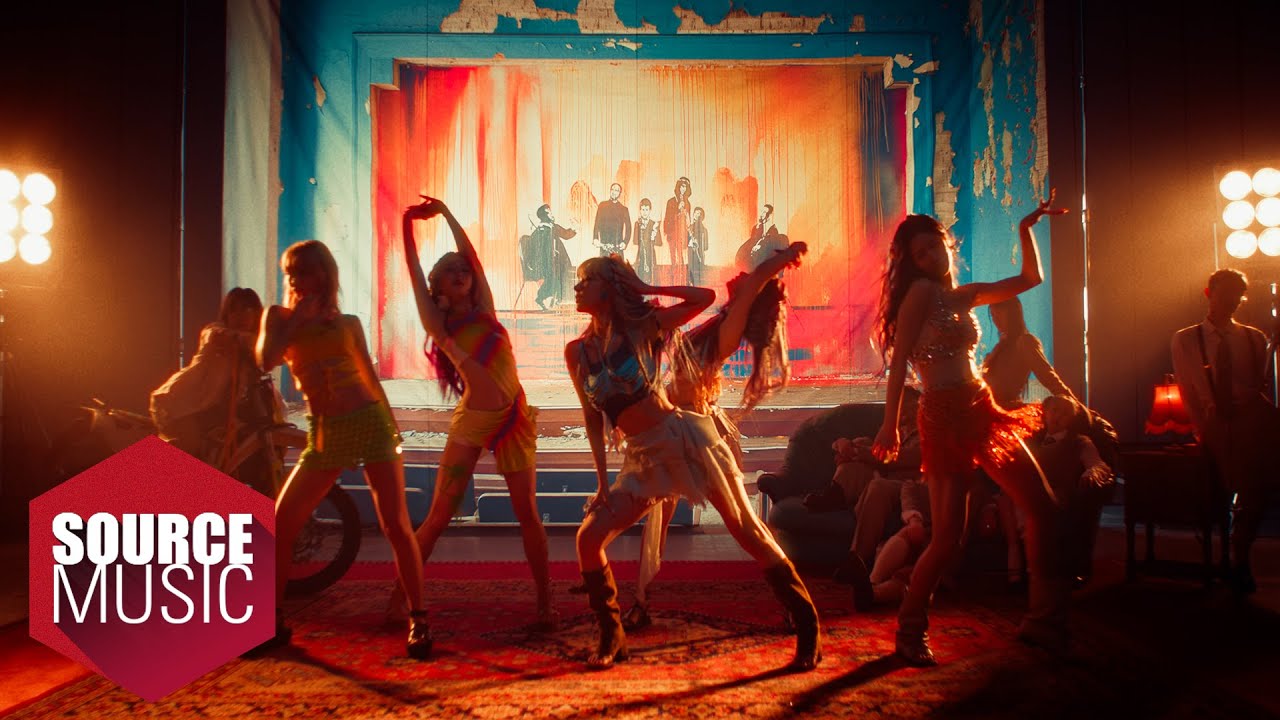 Smart – LE SSERAFIM: Lyrics, Meaning, and Korean Words Explained