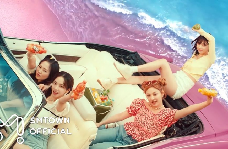 aespa – ICU Lyrics | Romanization & Meaning