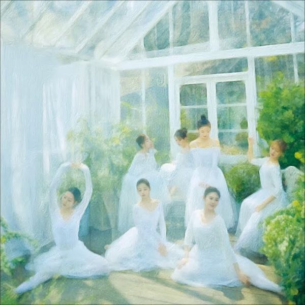 Oh My Girl – Case&hellip;