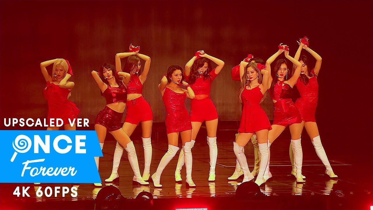 TWICE – Woohoo Lyrics | Romanized & Meaning