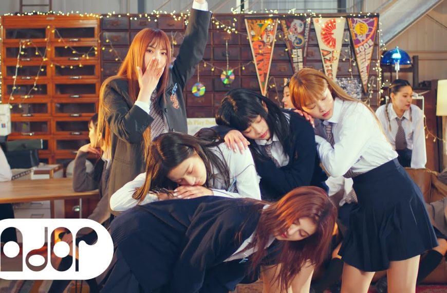 Ditto – NewJeans: Lyrics, Meaning, and Korean Words Explained