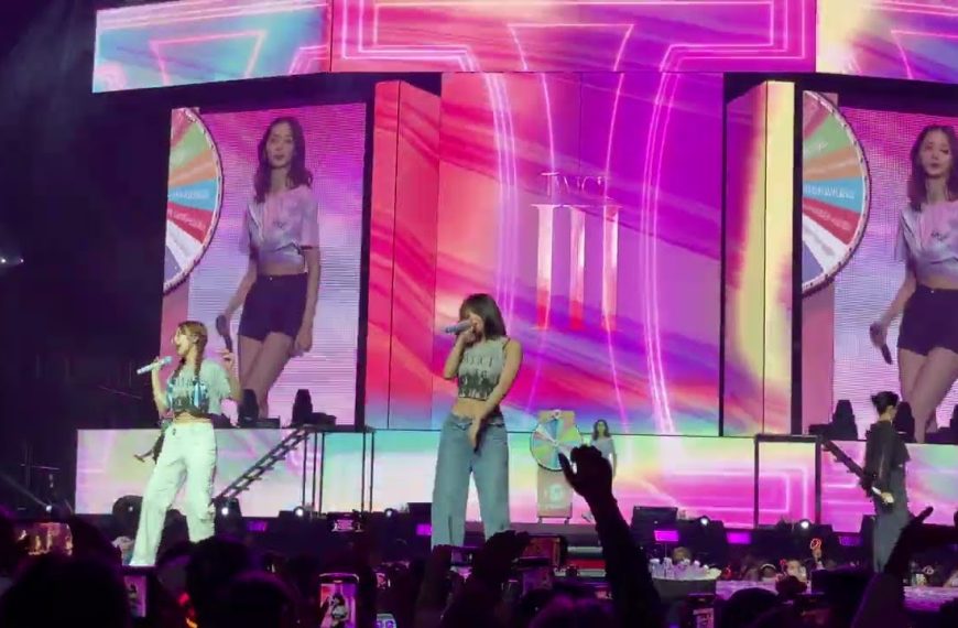 TWICE – CRUEL Lyrics | Romanization & Meaning