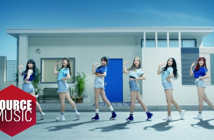 Sunny Summer – GFRIEND: Lyrics, Meaning, and Korean Words Explained
