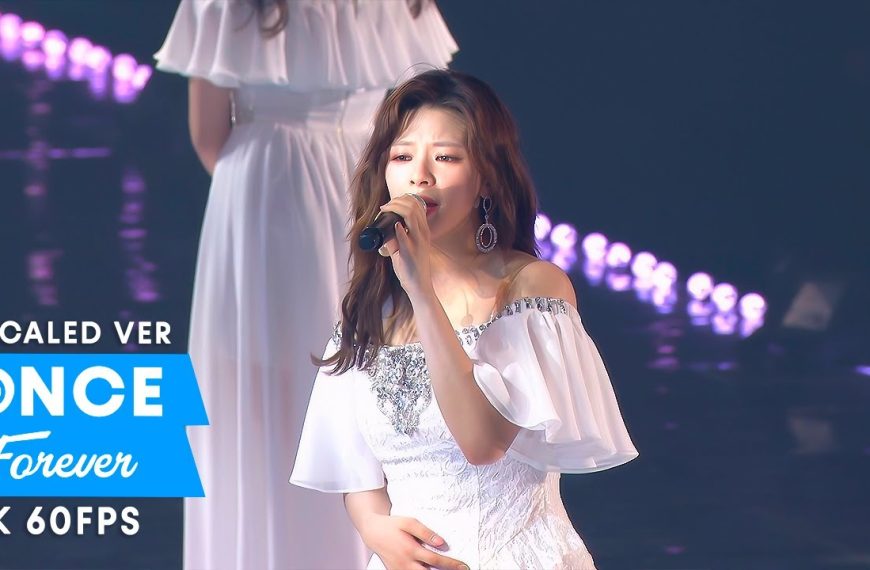 TWICE – AFTER MOON Lyrics | Romanization & Meaning