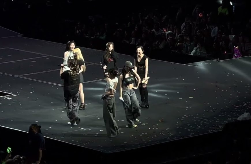 TWICE – SAY SOMETHING Lyrics | Romanization & Meaning