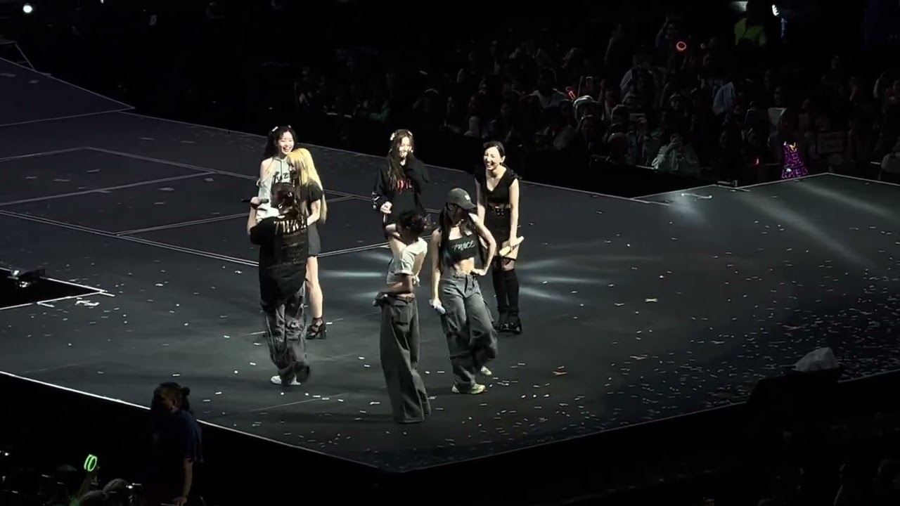 TWICE – SAY SOMETHING Lyrics | Romanization & Meaning