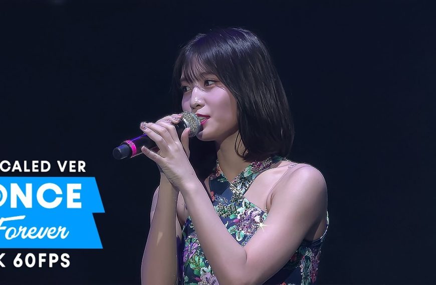 TWICE – Someone Like Me Lyrics | Romanization & Meaning