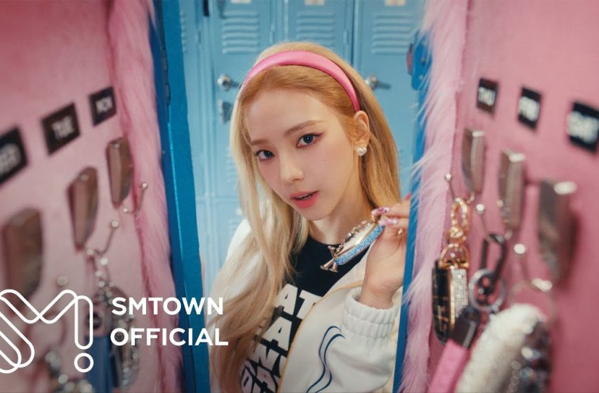 aespa – Spicy Lyrics | Romanization & Meaning