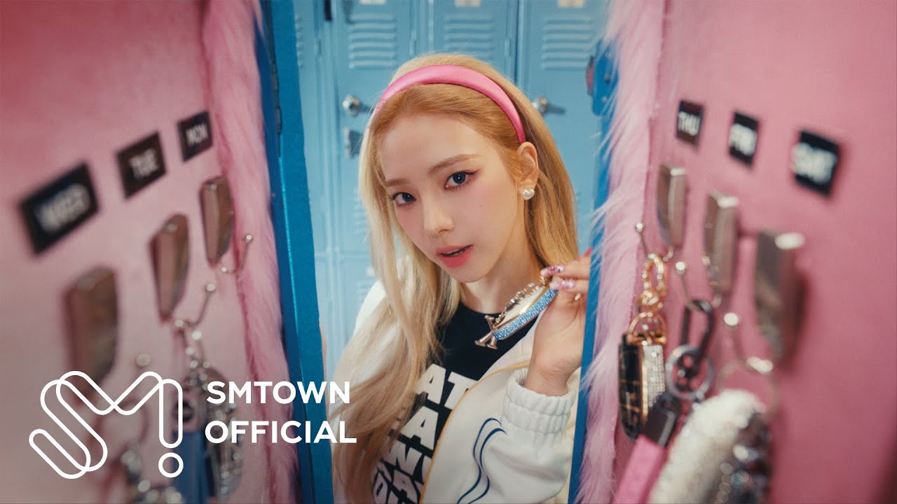 aespa – Spicy Lyrics | Romanized & Meaning