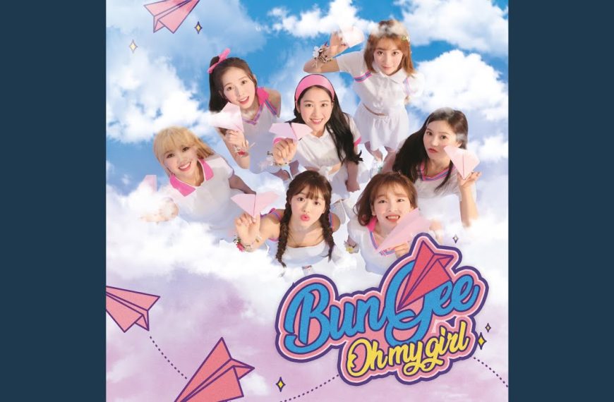 Oh My Girl – Shower Lyrics | Romanization & Meaning