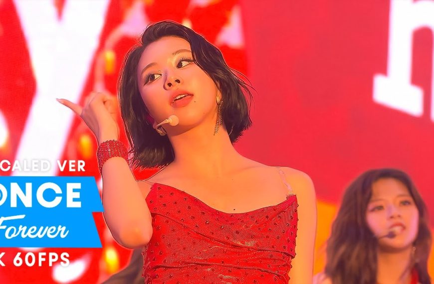 TWICE – STRAWBERRY Lyrics | Romanization & Meaning