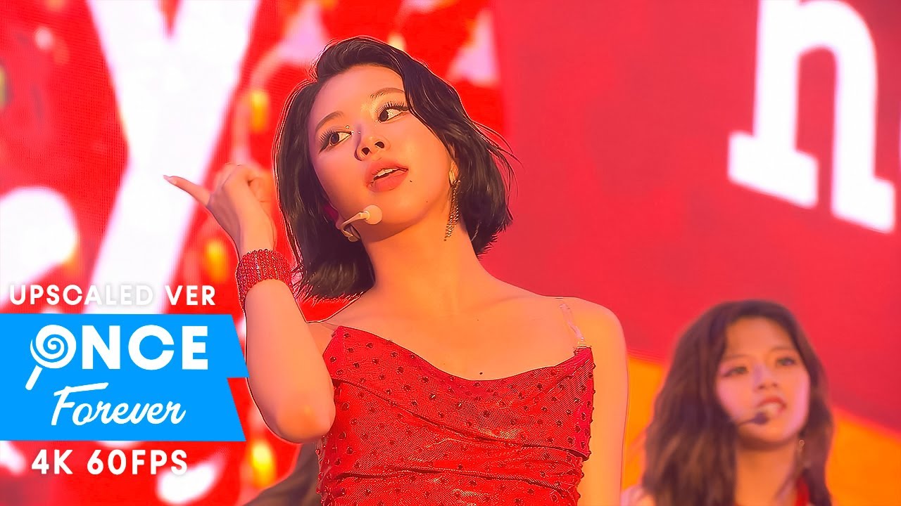 TWICE – STRAWBERRY Lyrics | Romanization & Meaning