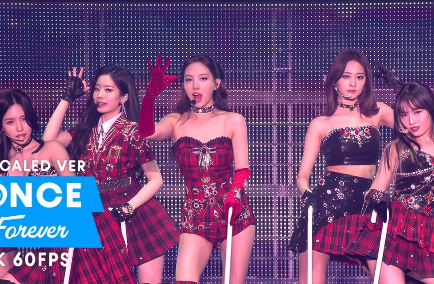 TWICE – QUEEN Lyrics | Romanization & Meaning