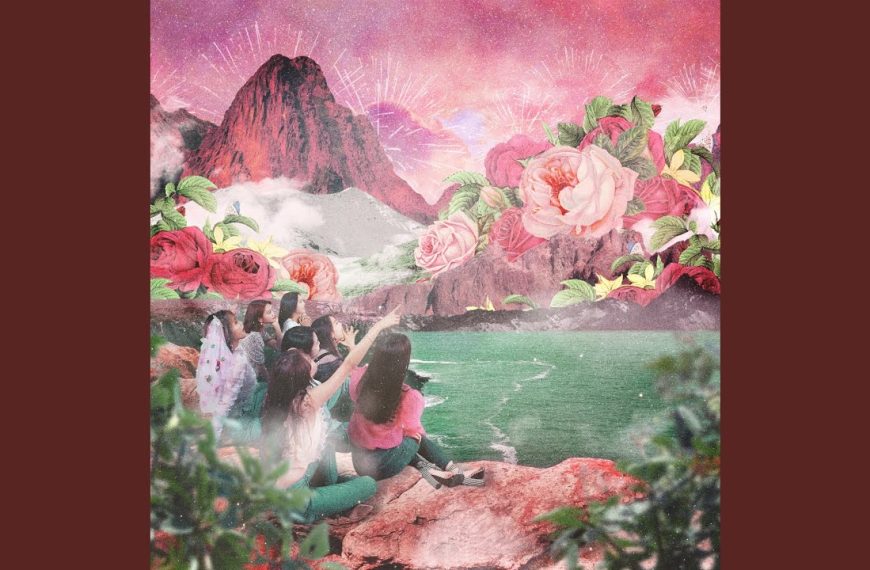 Oh My Girl – Echo Lyrics | Romanization & Meaning