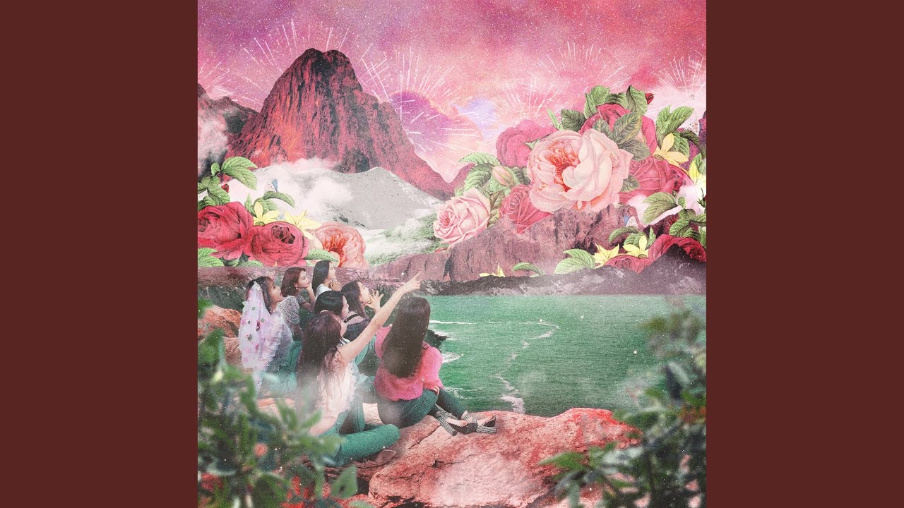 Oh My Girl – Echo Lyrics | Romanization & Meaning