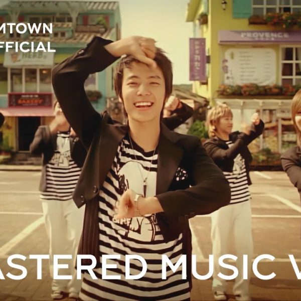 SUPER JUNIOR – Happiness (해피니스) Lyrics |&hellip;