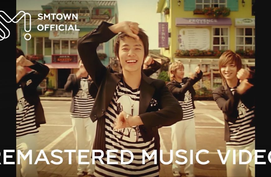 Happiness (해피니스) – SUPER JUNIOR: Lyrics, Meaning, and Korean Words Explained