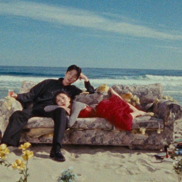 Good Goodbye – HWASA: Lyrics, Romanization &&hellip;