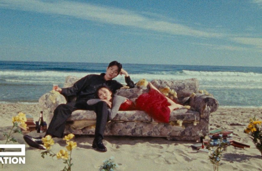 Good Goodbye – HWASA: Lyrics, Romanization & Meaning