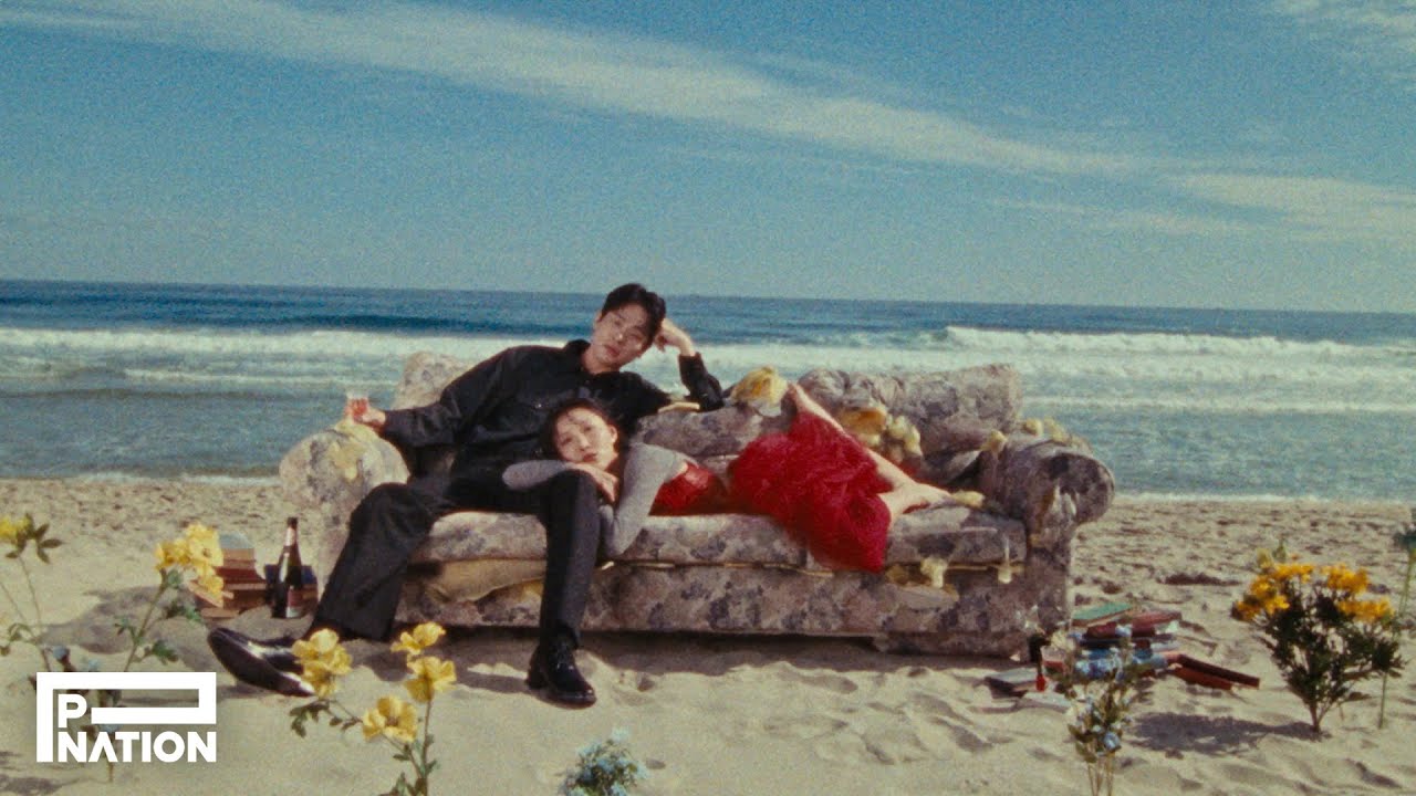 Good Goodbye – HWASA: Lyrics, Romanization & Meaning