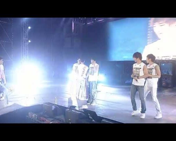 SUPER JUNIOR – You are&hellip;