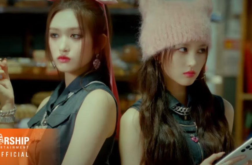 Payback – IVE: Lyrics, Romanization & Meaning