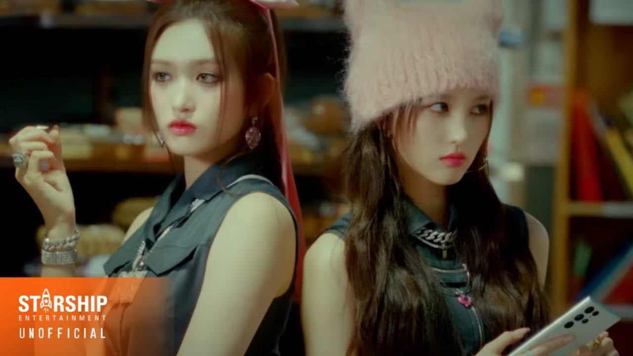 IVE – Payback Lyrics | Romanized & Meaning