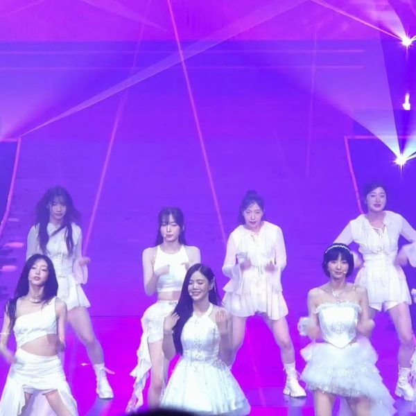 Oh My Girl – Magic&hellip;