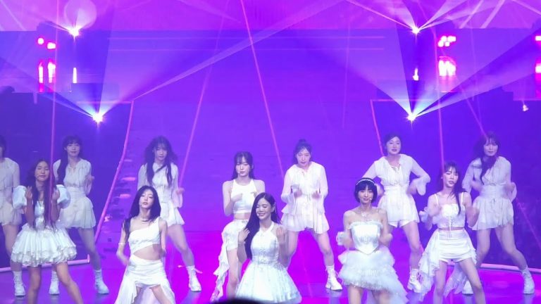 Oh My Girl – Magic Lyrics | Romanization & Meaning