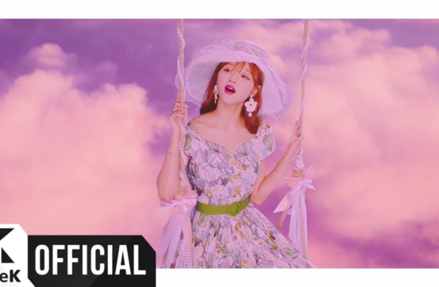 Remember Me – OH MY GIRL: Lyrics, Meaning, and Korean Words Explained