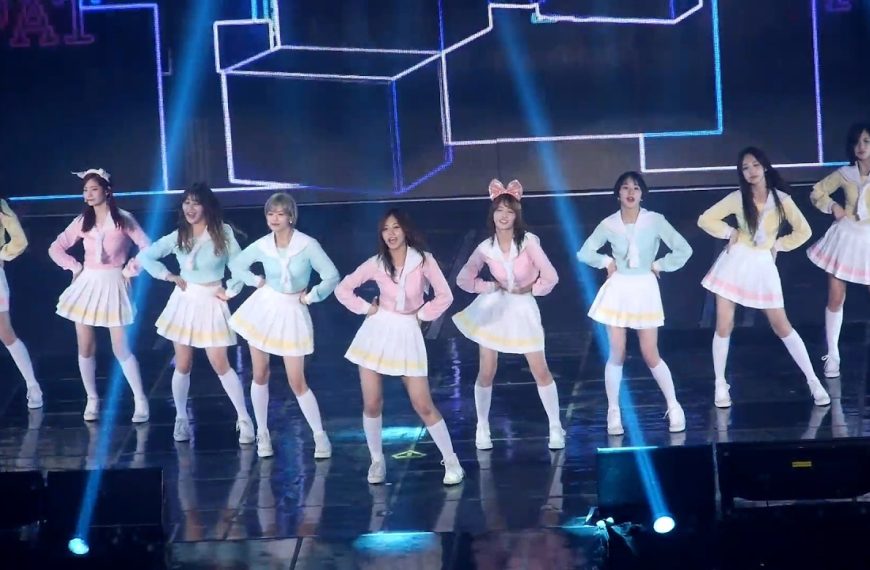 TWICE – Pit-A-Pat Lyrics | Romanization & Meaning