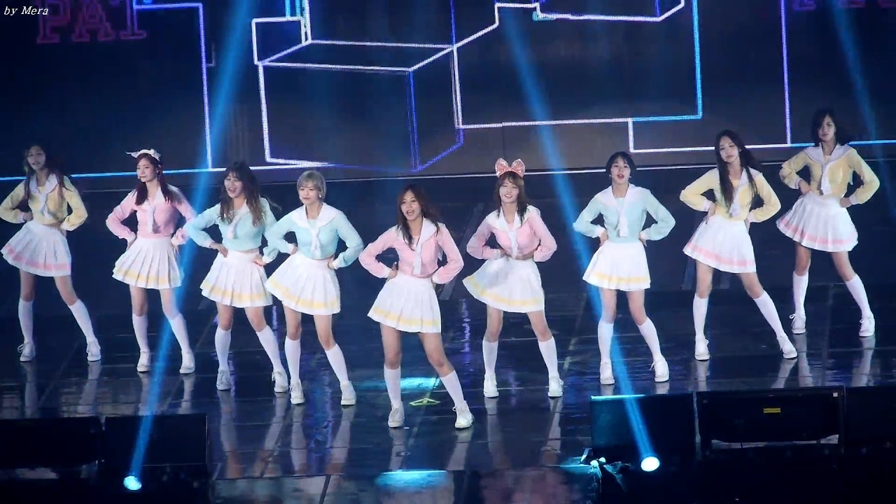 TWICE – Pit-A-Pat Lyrics | Romanized & Meaning