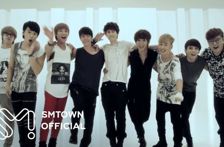 No Other (너 같은 사람 또 없어) – SUPER JUNIOR: Lyrics, Meaning, and Korean Words Explained