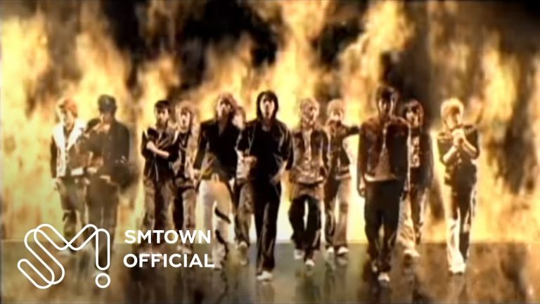 SUPER JUNIOR – Miracle Lyrics | Romanization & Meaning