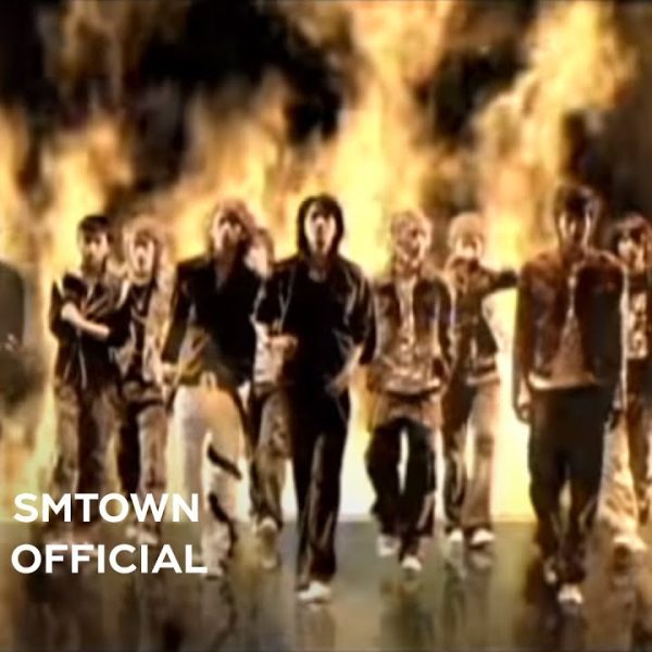SUPER JUNIOR – Twins (Knock&hellip;