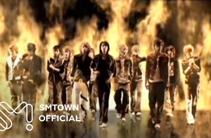 SUPER JUNIOR – Twins (Knock out) Lyrics | Romanization & Meaning
