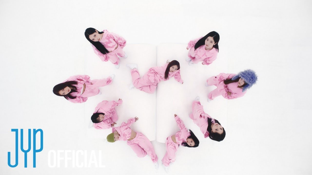 TWICE – Strategy Lyrics | Romanization & Meaning