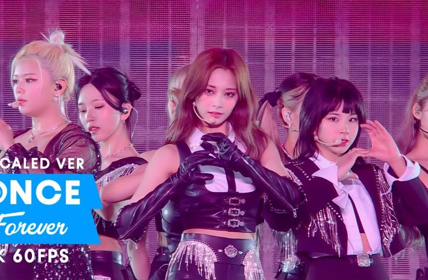TWICE – GET LOUD Lyrics | Romanization & Meaning